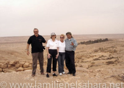 016.- Viaño Arca, Manuel. Viaje al Sáhara, 2004