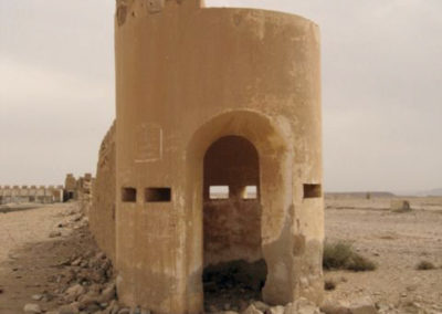 024.- Viaño Arca, Manuel. Viaje al Sáhara, 2004