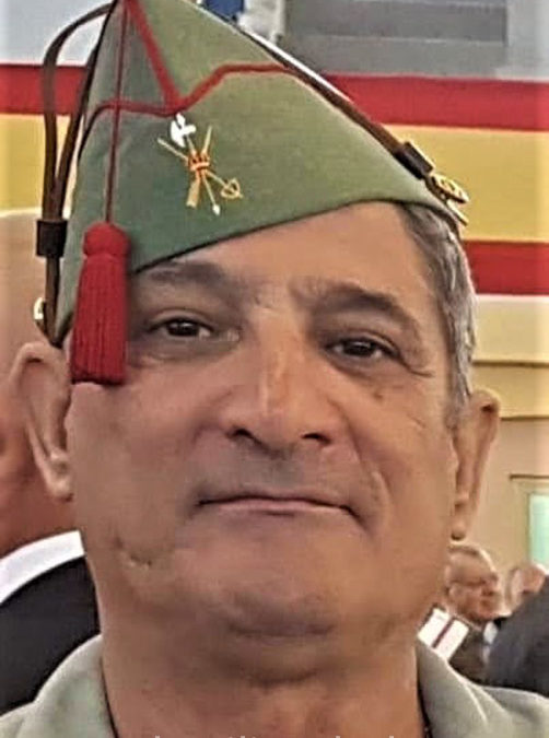 Moirón Ricardo, Rafael