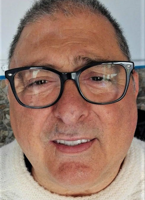 Márquez Sánchez, Salvador