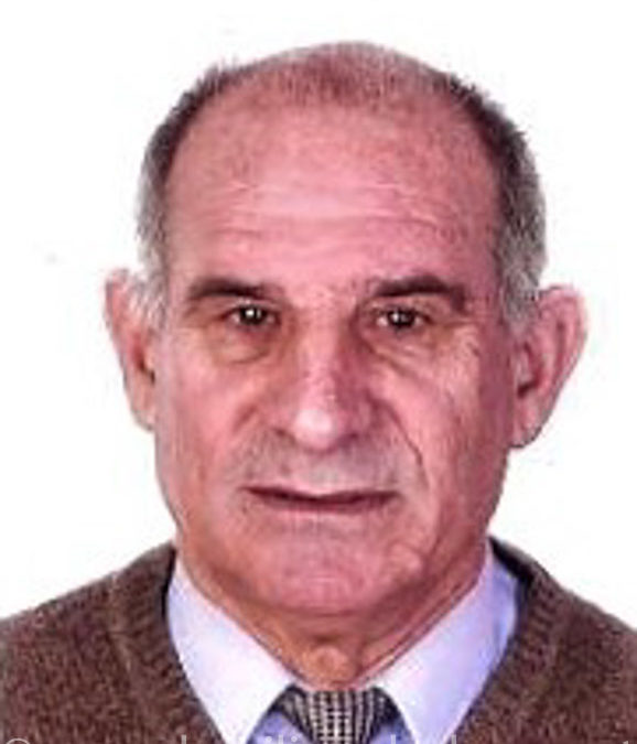 Muñoz Villena, Ángel