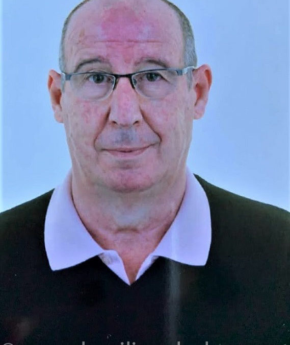 Sánchez García, Pascual