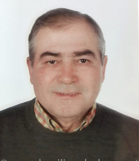 Varona Lucio, José Antonio
