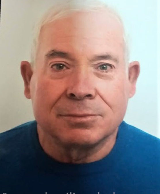 Fernández Gómez, Bernardo