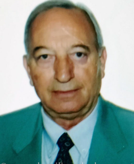 Palacios Bernardo, José Antonio