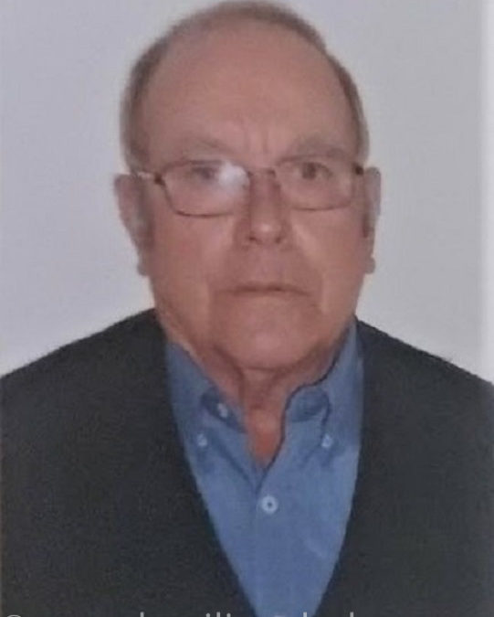 Almeida Otero, Benito