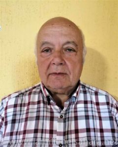 Sahariano: Puyal Sopena, José Maria