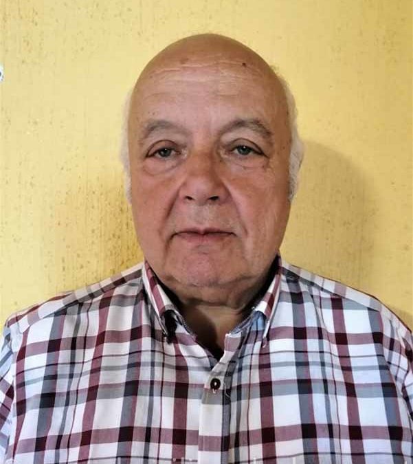 Sahariano: Puyal Sopena, José Maria