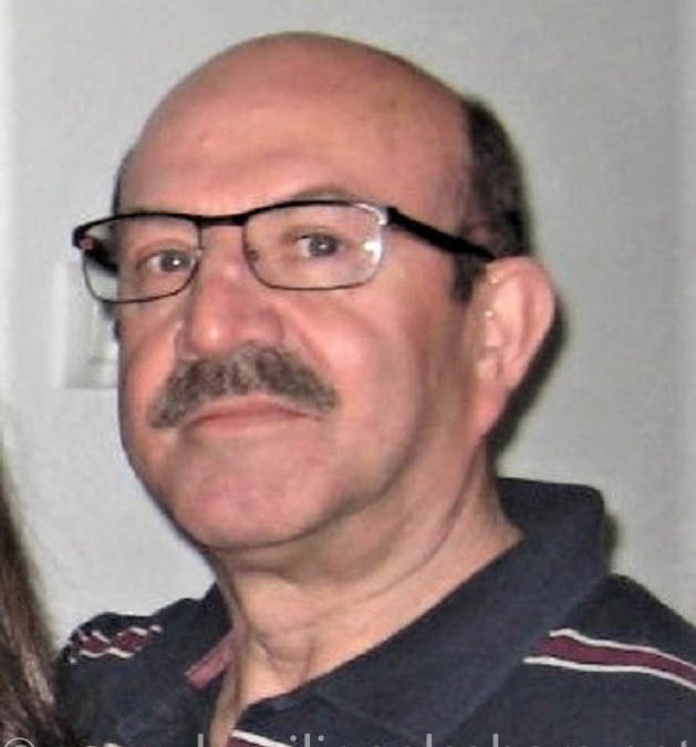 Salguero Carrasco, Lorenzo