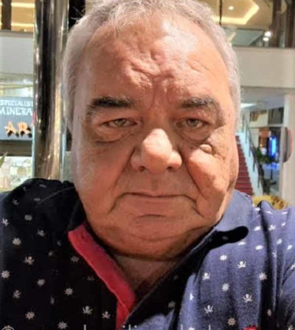 Blanco Guigardet, Juan Luis