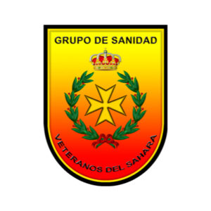 Escarpela Grupo de Sanidad