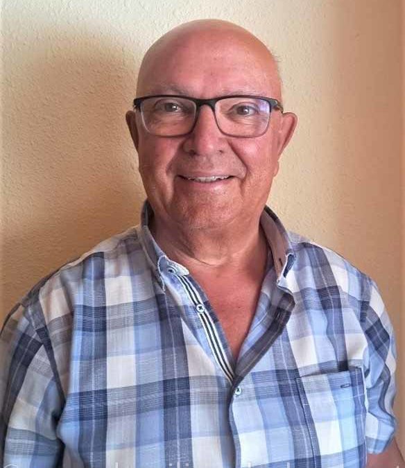 Tost Rue, José Maria