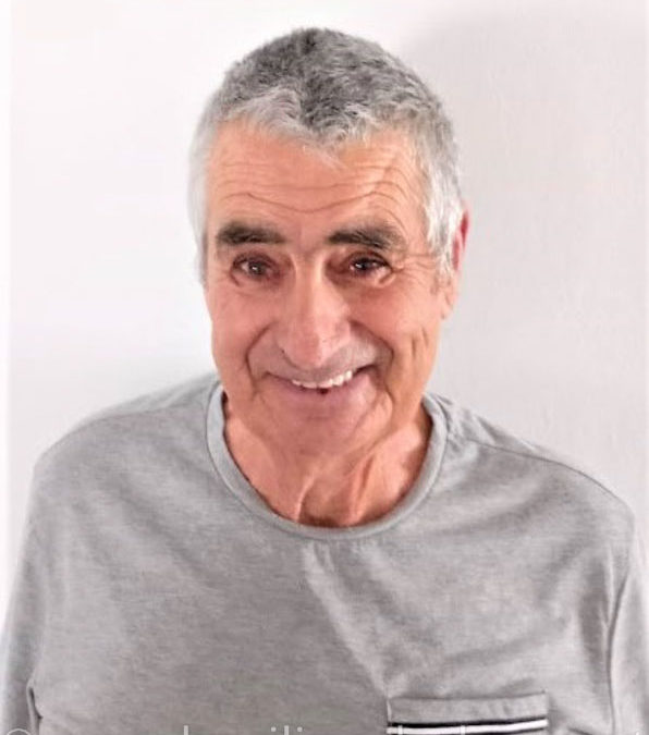 Gómez Rodríguez, Antonio