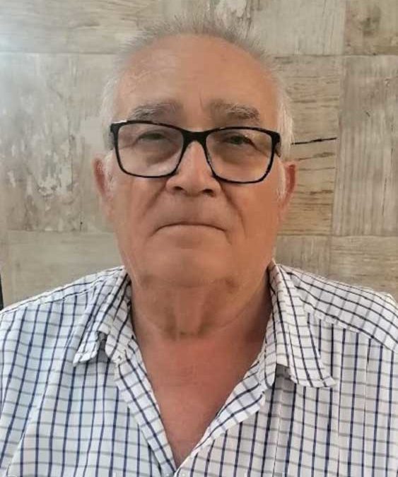 Farfán Guillén, Juan