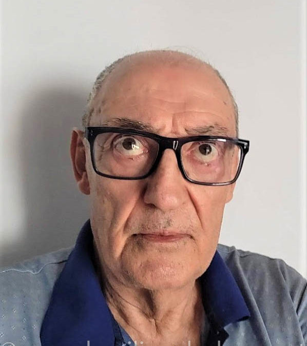 Sánchez Pérez, Juan Carlos