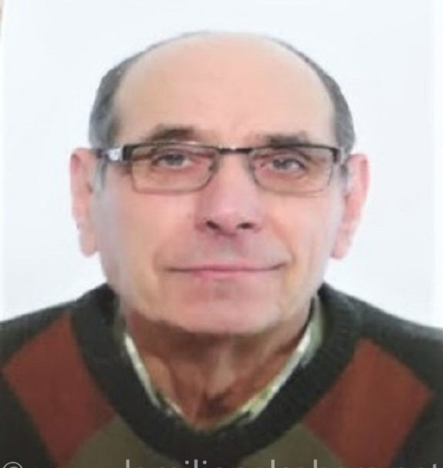 García Font, Josep