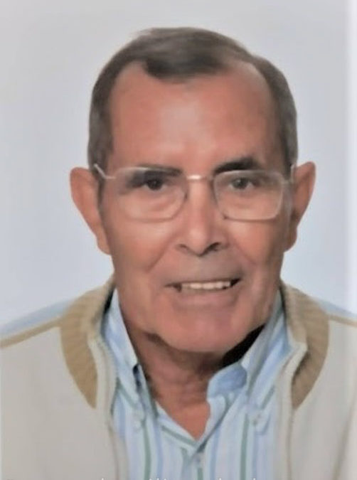 Mora de la Rosa, Alonso