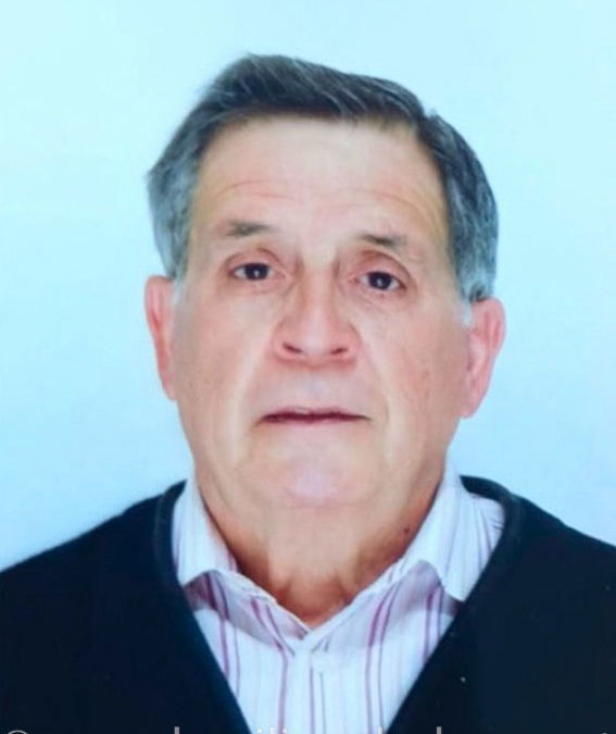 Sánchez Ruiz, Juan Antonio