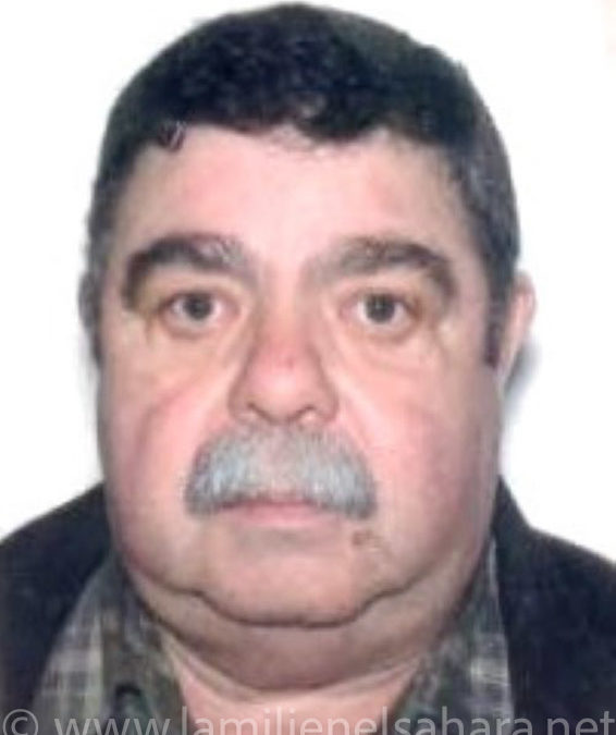 Pita González, José Antonio