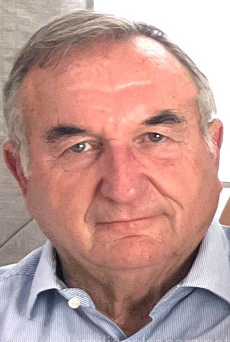 Gómez Serrato, Rafael