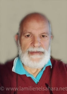 Sahariano: Herranz Peredo, Aurelio