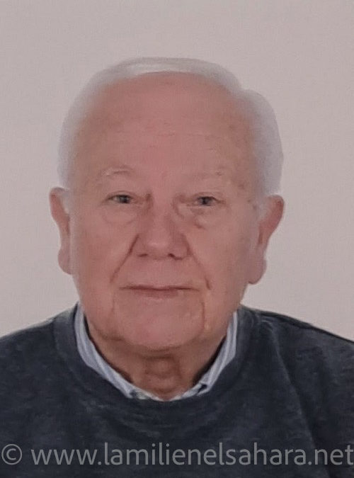 Rabadán Casas, José Antonio