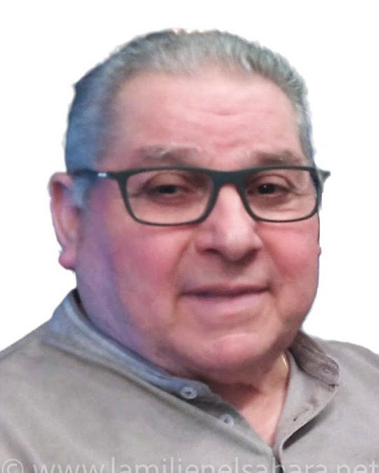 Acosta Baena, Manuel