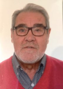 Sahariano: Cano Martín, Juan José