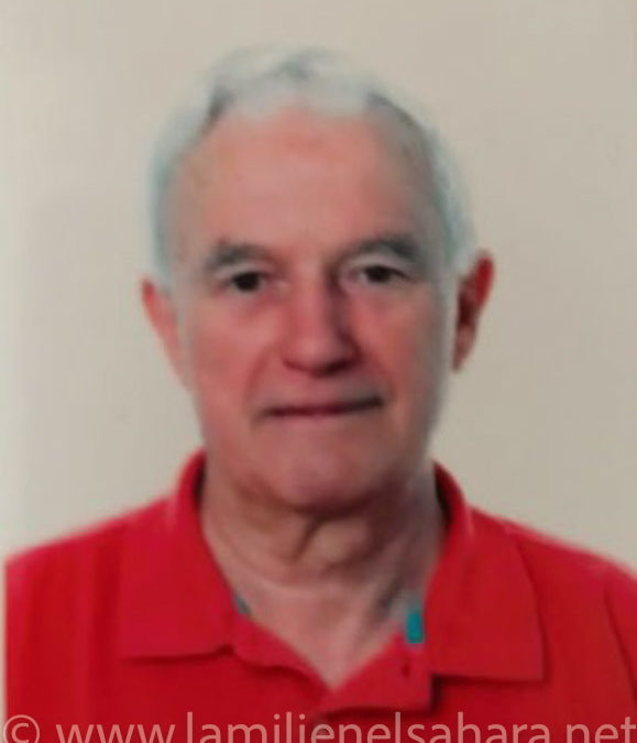 Muñoz Gil, Juan