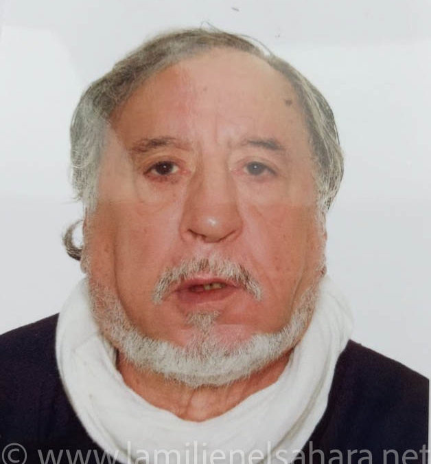 Madriñán Gómez del Valle, Celso Luís