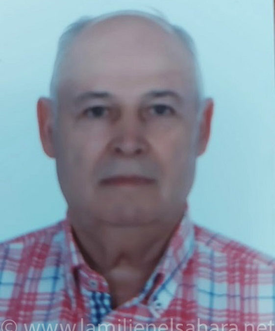 Sánchez García, Martín