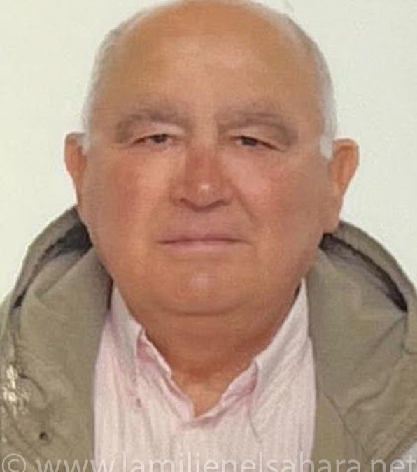 Ortíz Castillo, José