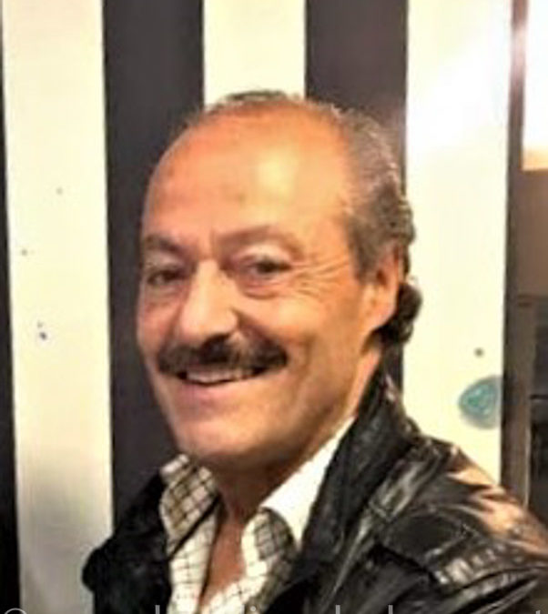 Benet Mercano, Miguel