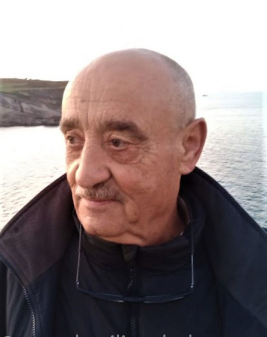 Alonso Palacios, Francisco