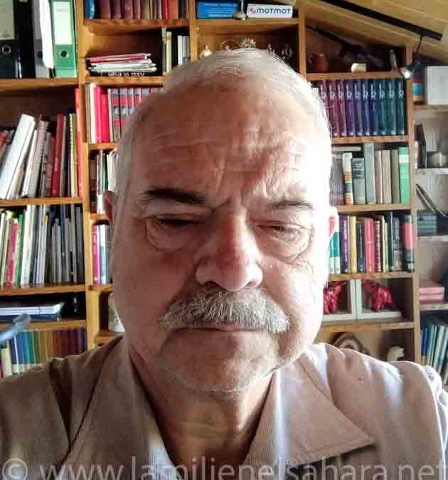 Monfort García, Emilio