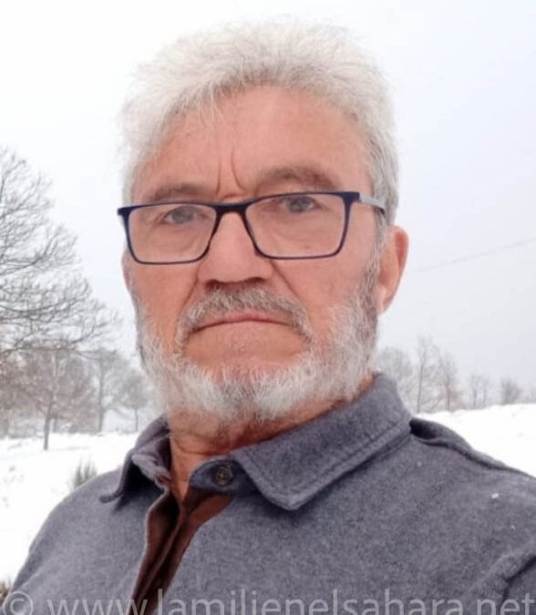 Ferrero Rodríguez, Gerardo