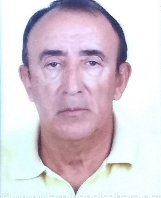 Ferrer Monzón, Fco. Javier