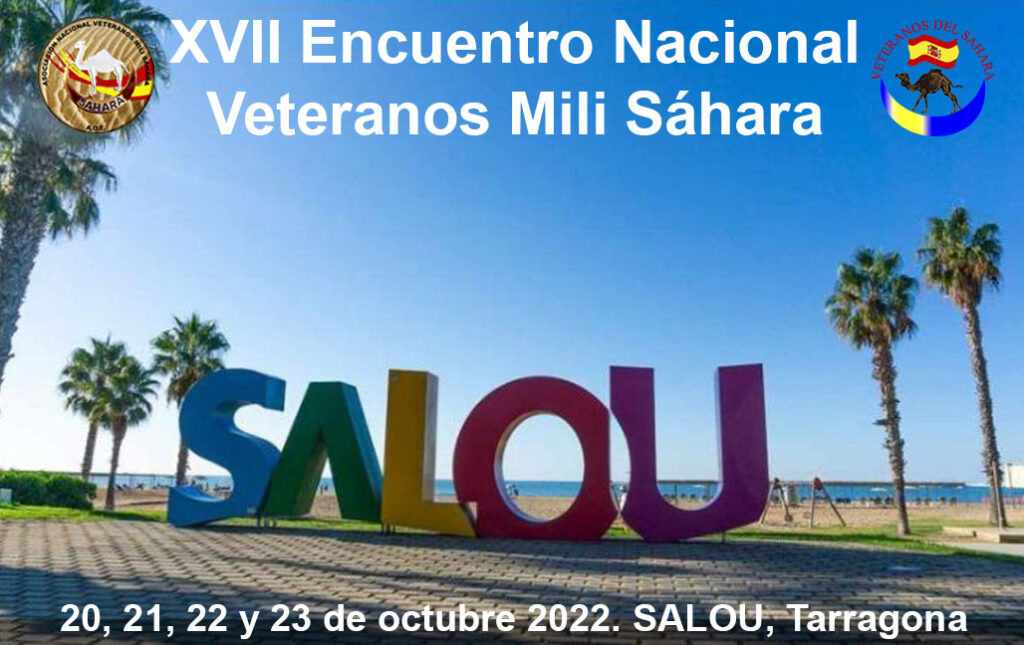 Encuentrod Nacional XVII – 2022