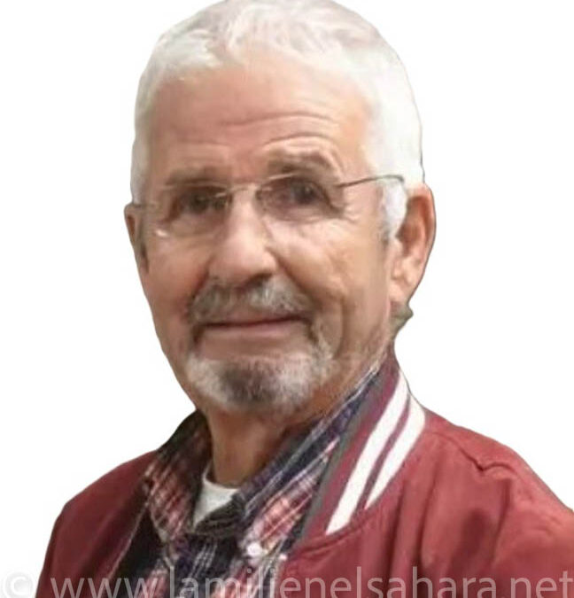 Valiño Rodríguez, Bernardo M.