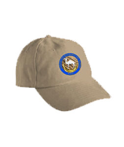 Gorra Americana Fundación