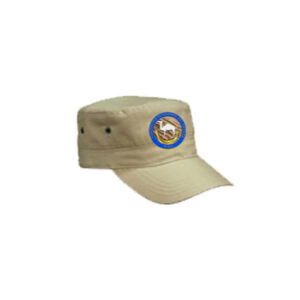 Gorra Militar Fundación