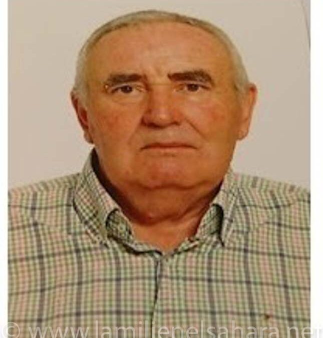 González Suárez, Luis Ignacio