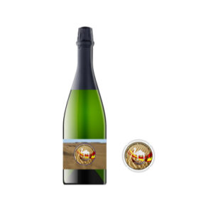 Caja 6 botellas de Cava de la Asociación
