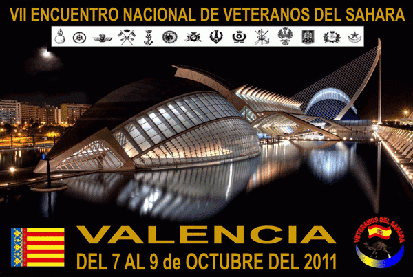Encuentro Nacional VII – 2011