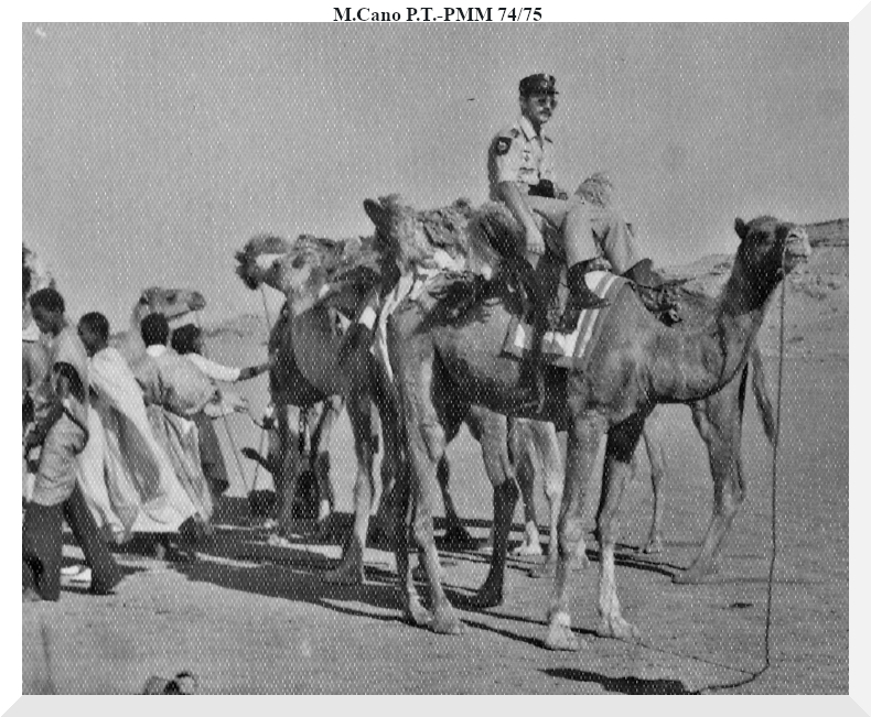 Álbum Mariano Cano Pozo