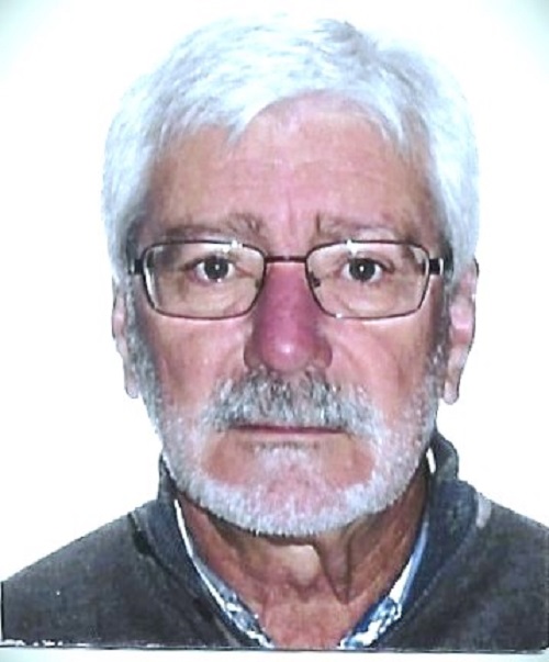 Fernández Yebra, Miguel Ángel