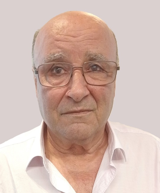 Rubio García, Joaquin