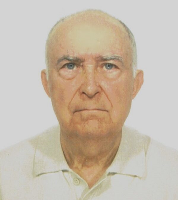 Luego Hidalgo, Pedro