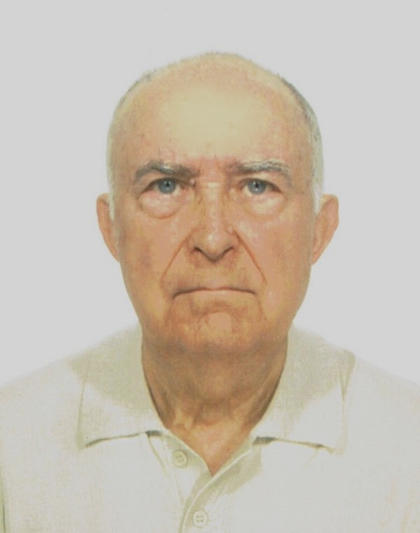 Luego Hidalgo, Pedro