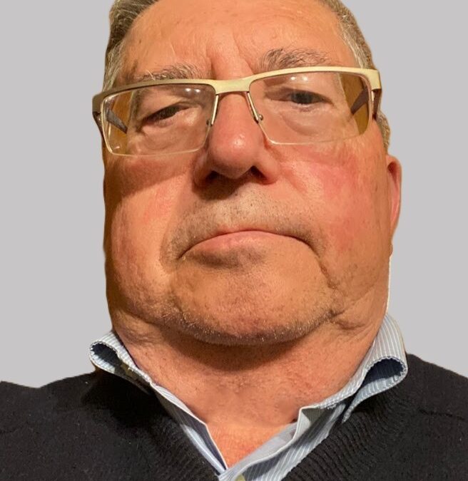 Pérez Moya, Roberto José